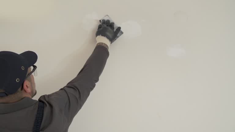 Best Residential Painting  in Tn Lakes, WI